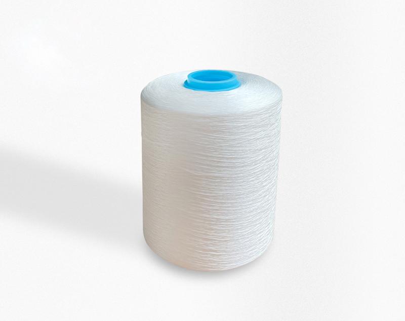 Yüksek mukavemetli polyester dikiş ipliği