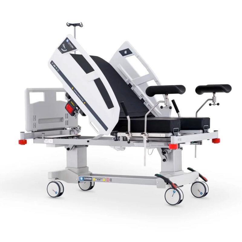 Elektrikli Doğum Yatağı