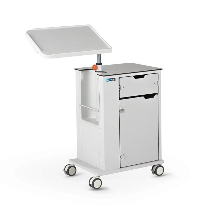 Yemek Masalı Komodin, ABS