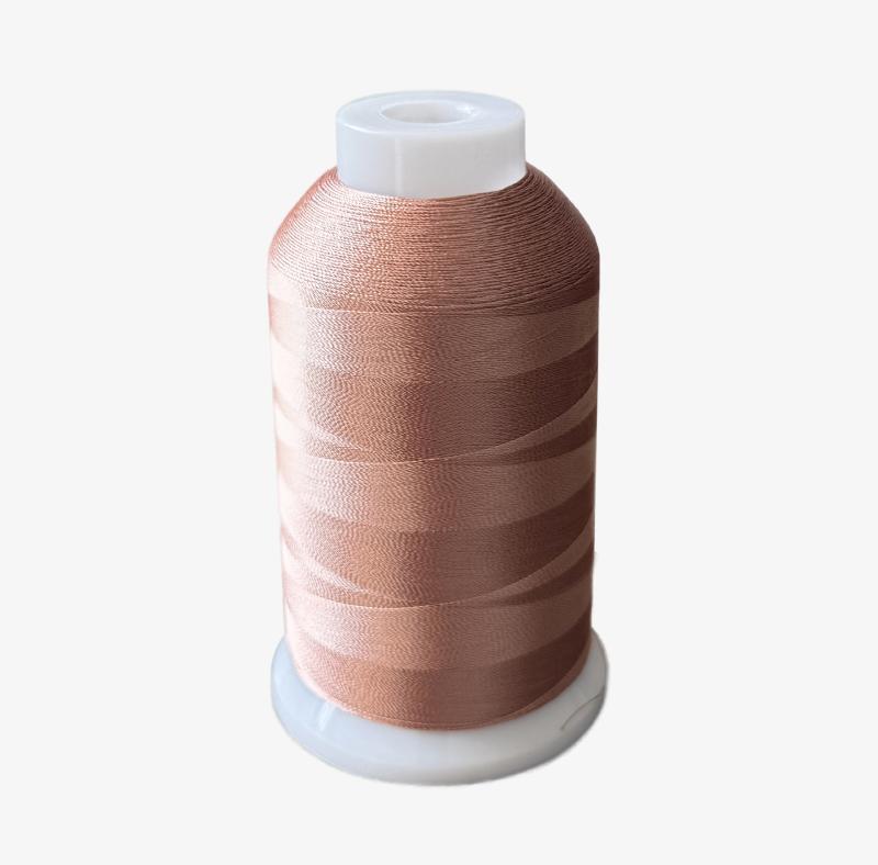 Polyester Nakış İpliği