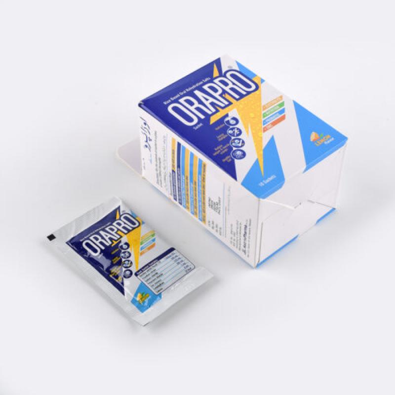 Oral Rehidratasyon Tuzu