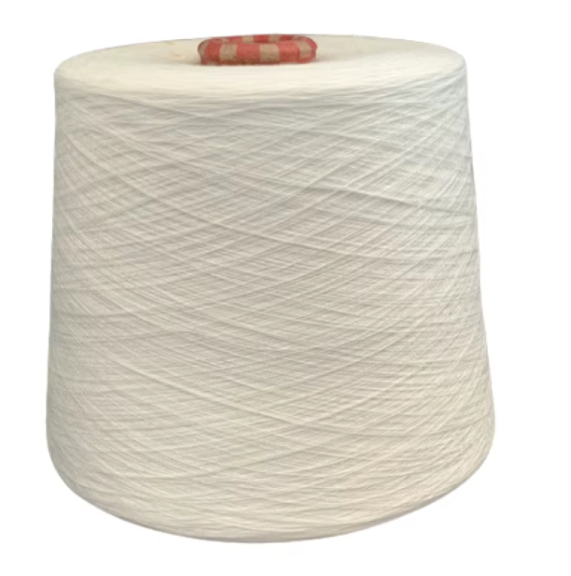 100% Natural Bamboo Yarn