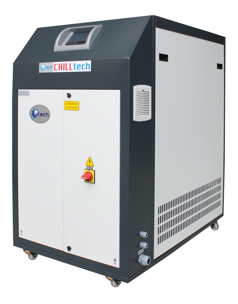 CHILLTECH