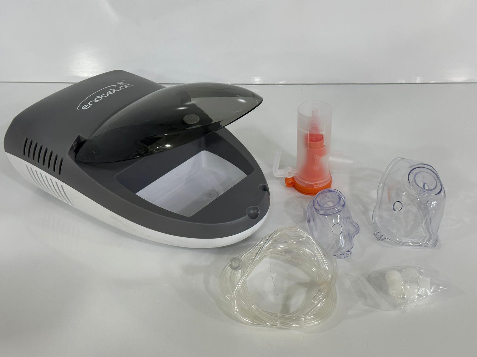 NEBULİZATÖR VE OKSİMETRE CİHAZLARI