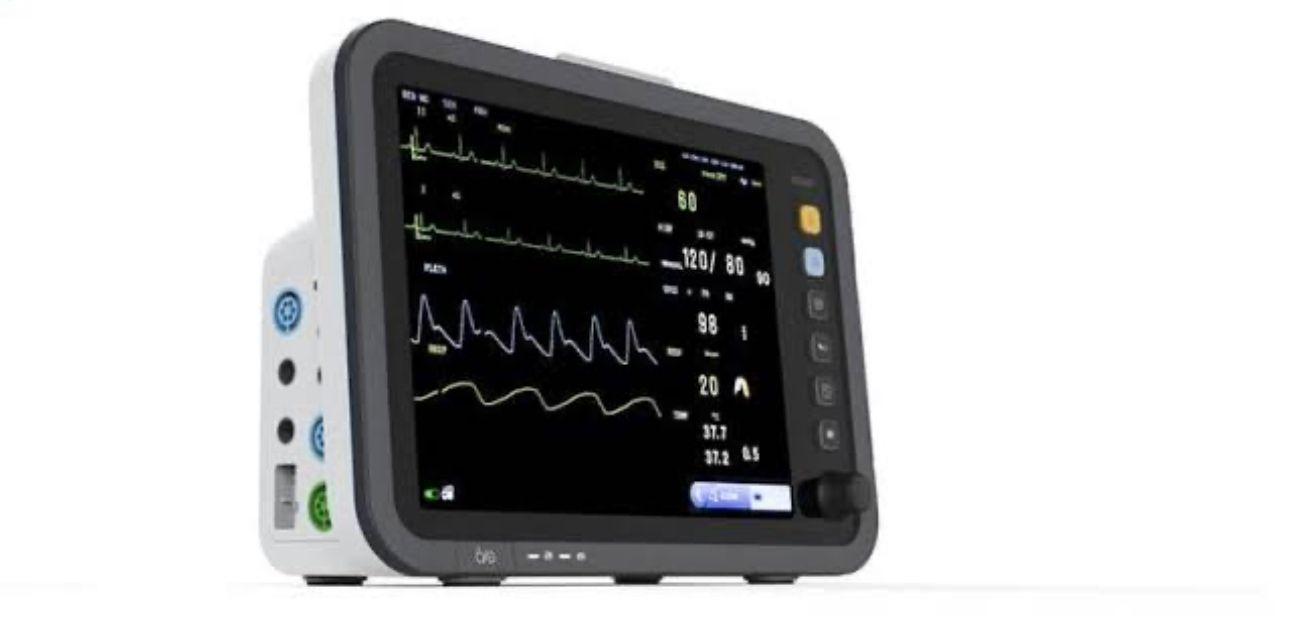 MONİTÖR VE GÖRÜNTÜLEME SİSTEMLERİ