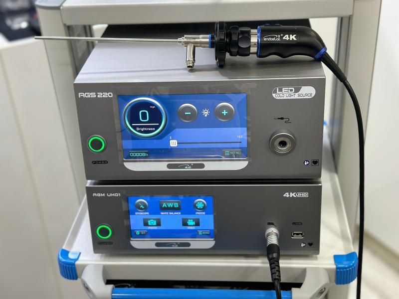 ENDEVİZYON GÖRÜNTÜLEME SİSTEMİ