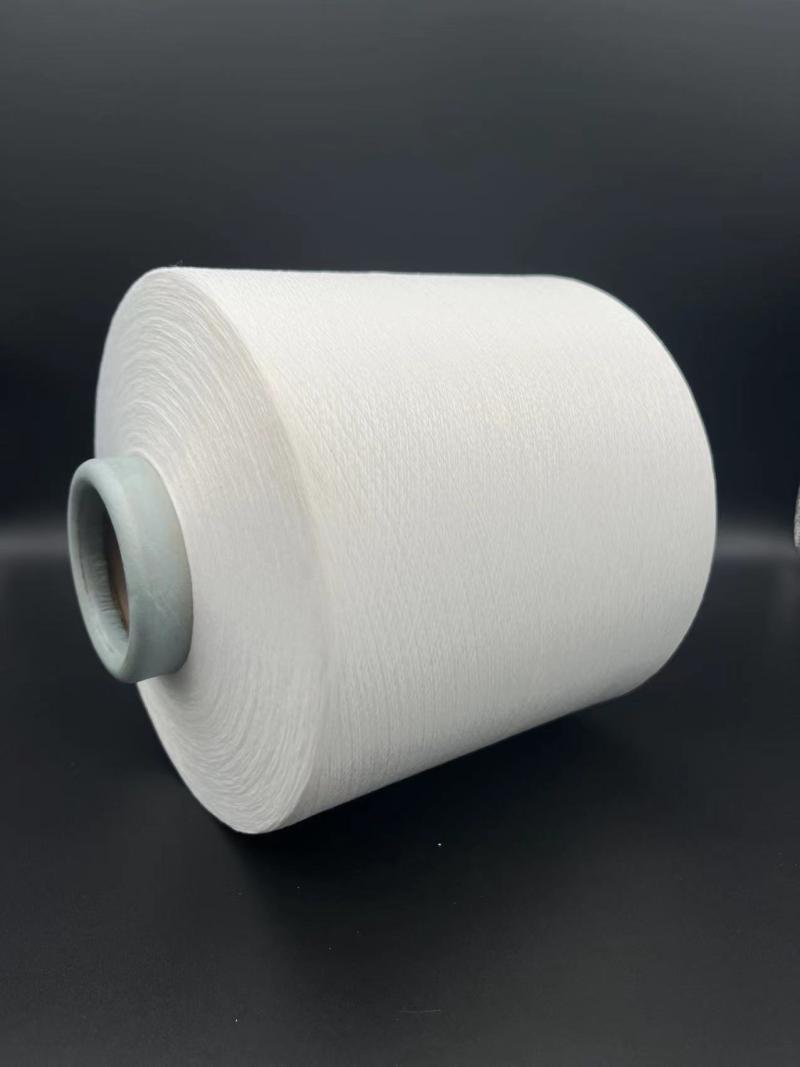 GRS Certified Recycled Composite Yarn (Nylon/Polyester)