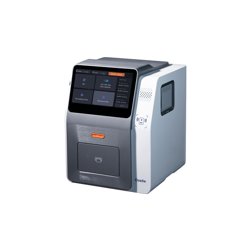 Çok Fonksiyonlu Analizör