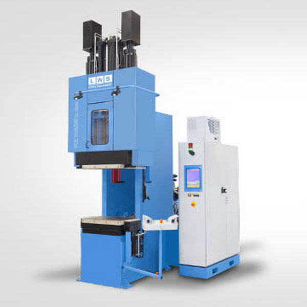 LWB STEINL KAUÇUK ENJEKSİYON