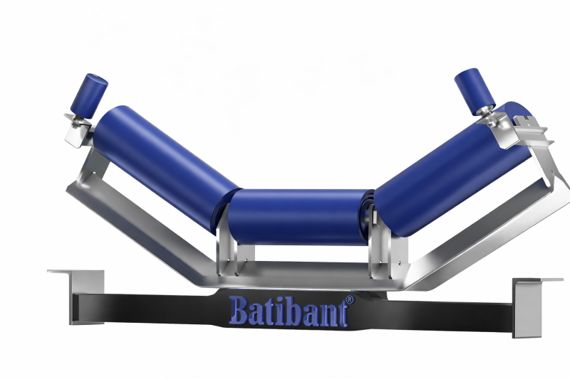 Konveyör Bant İstasyon Grupları