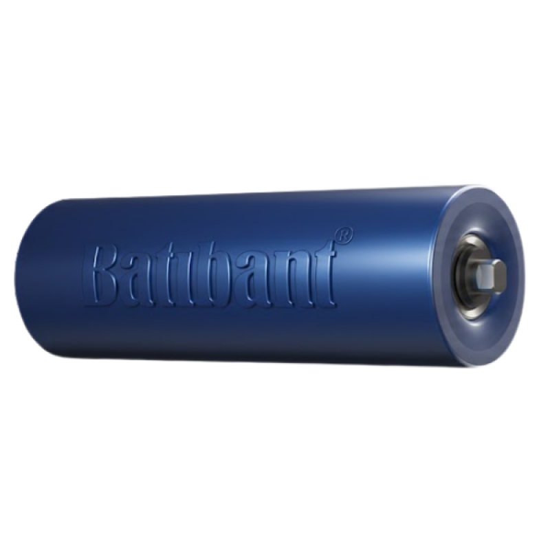 Konveyör Bant Taşıyıcı Rulo