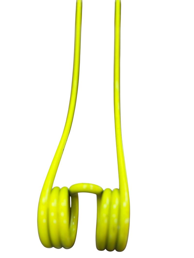 9 MM OT TOPLAMA MAKİNASI YAYI