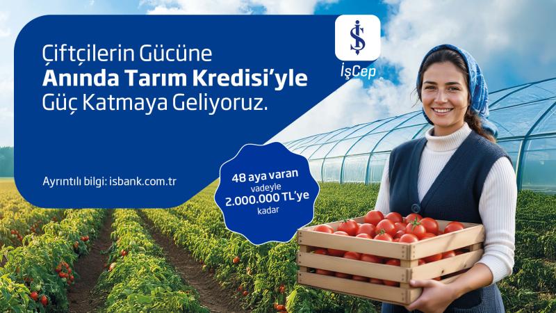 Instant Agricultural Loan