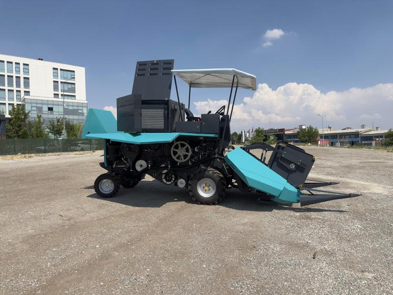 PARSEL BİÇERDÖVERİ (MNB)