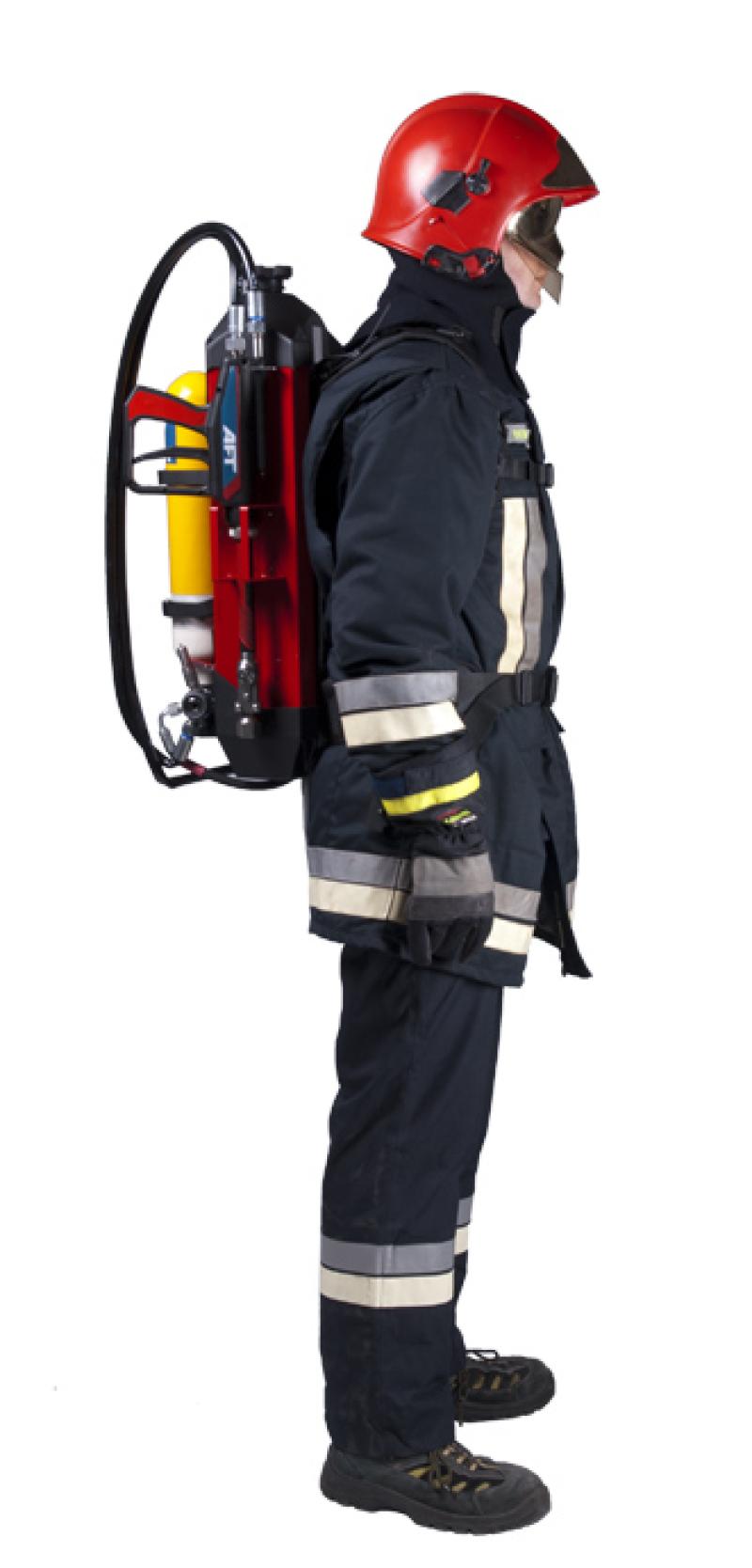 AFT SIRTÇANTASI SİSTEMİ 12/01