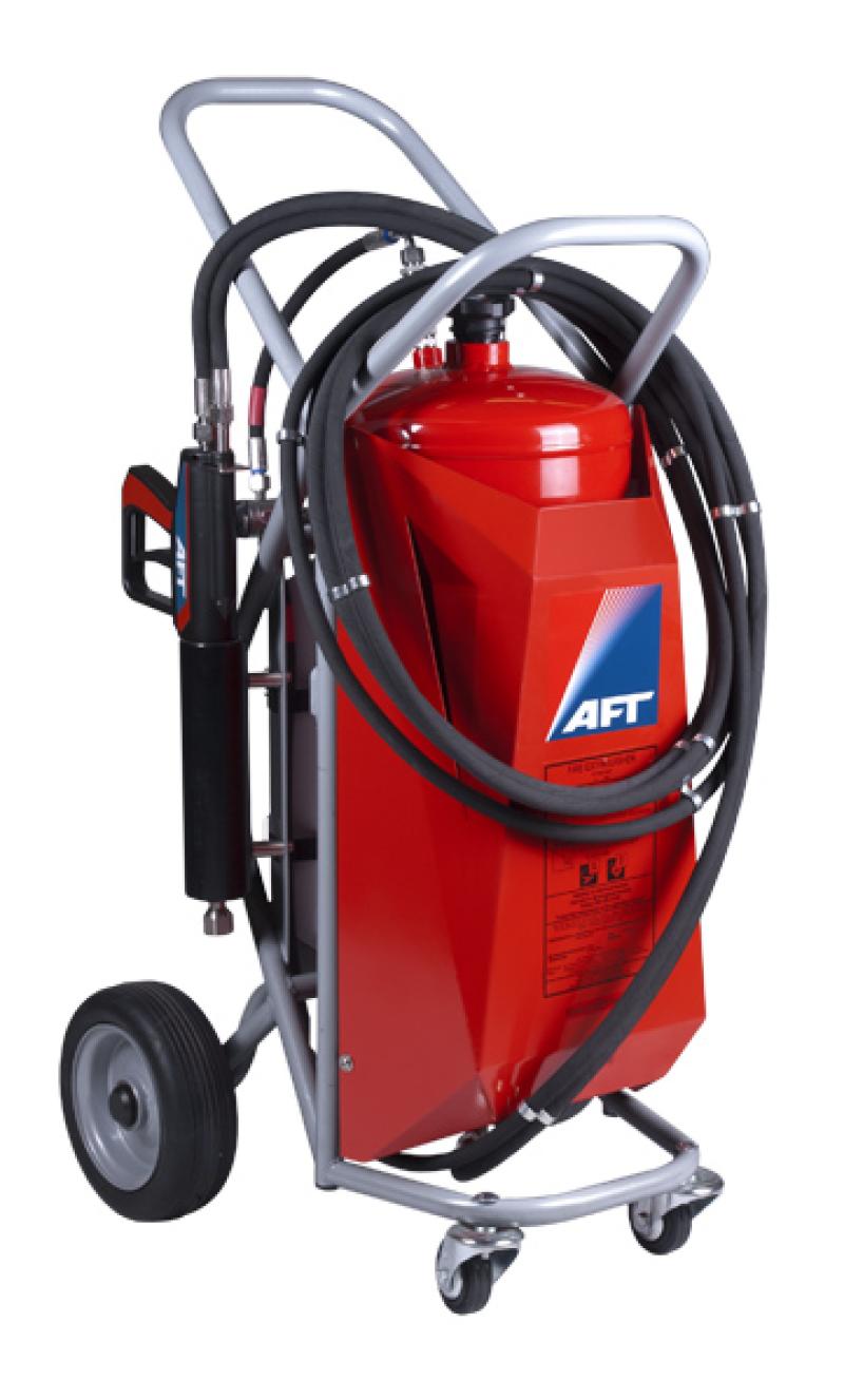 AFT 50/02 EL ARABASI SİSTEMİ