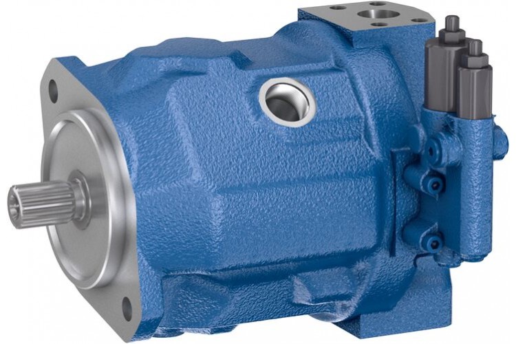 BOSCH REXROTH A10VO 31R-A11VO 11R HİDROLİK POMPALAR