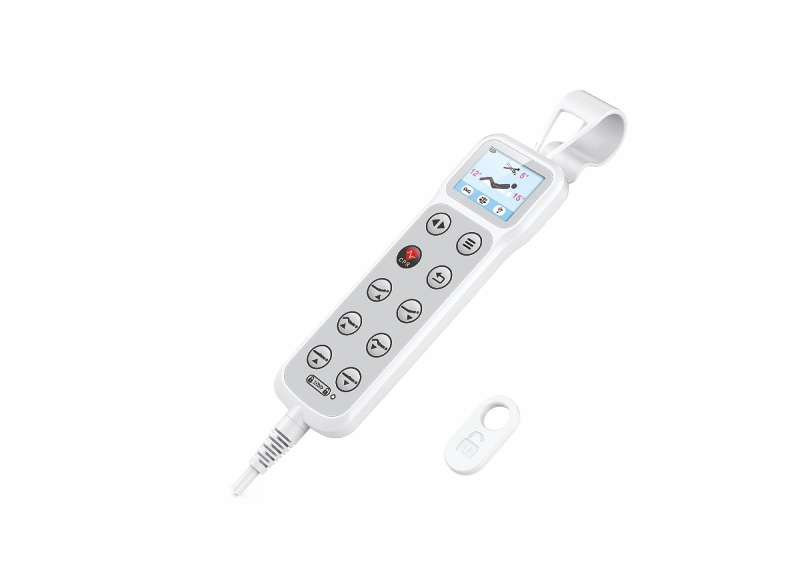 Kontrol Kumandaları