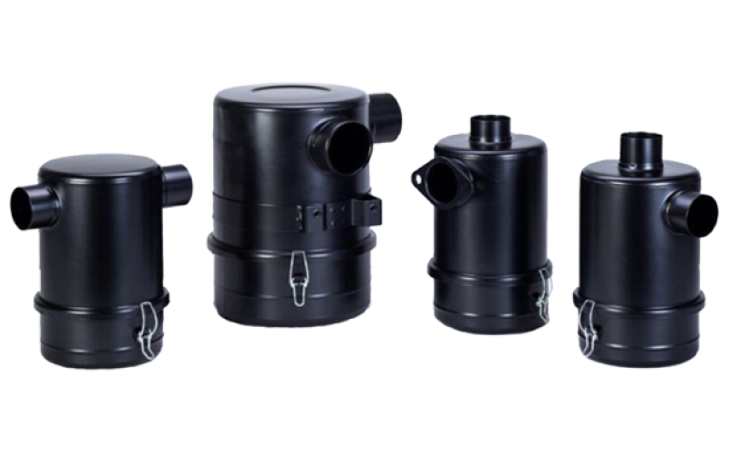 Yağ Banyolu Hava Filtresi