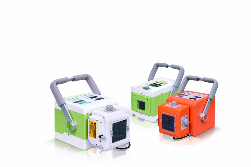 TAŞINABİLİR RÖNTGEN (Pilli ve Pilsiz Tip)