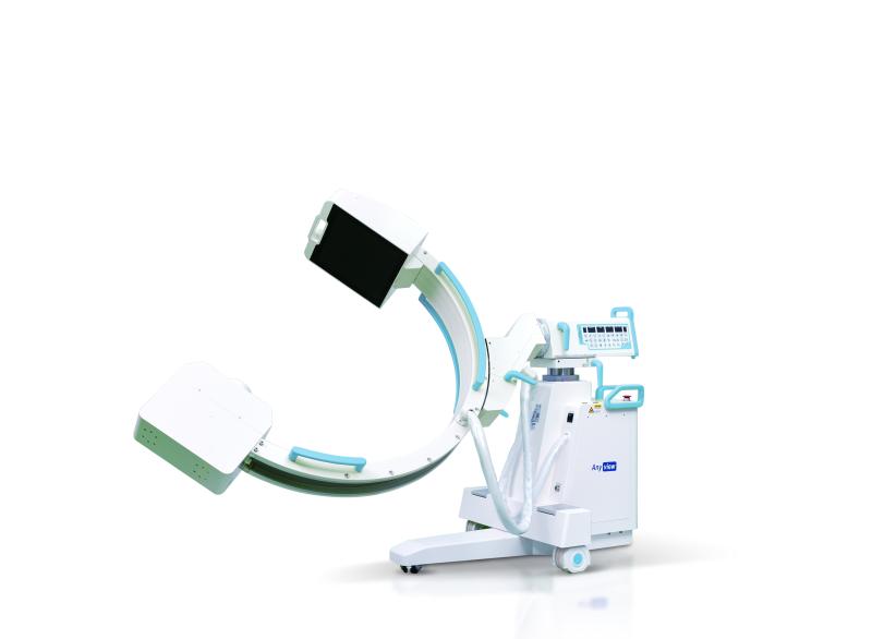 TAŞINABİLİR RÖNTGEN (Pilli ve Pilsiz Tip)