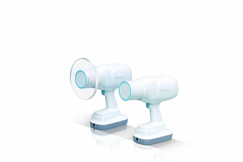 Diş röntgeni ve diş sensörü