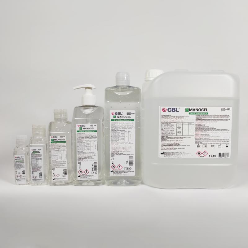 MANOGEL