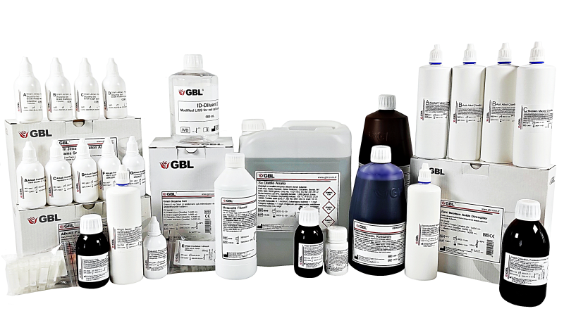 ROSA-STAIN, HEMA-ROSE, FERTI-ROSE