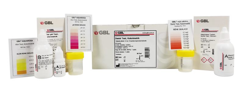 ROSA-CHEM, AQUA-ROSA, ROSA-STRIP