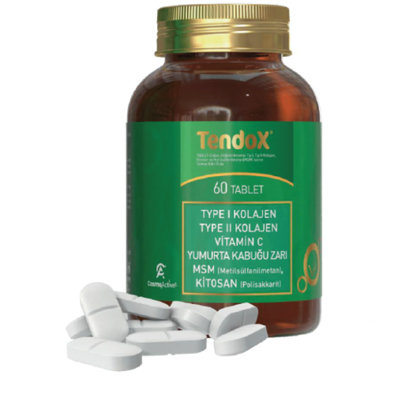 Tendox Tablet