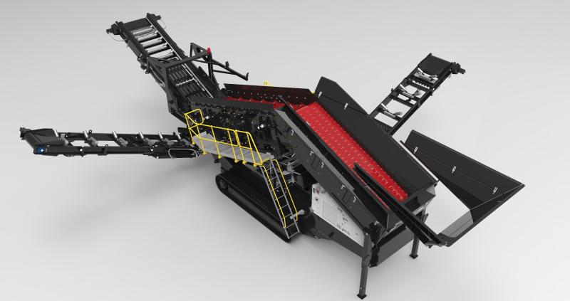 Paletli Scalper Elek