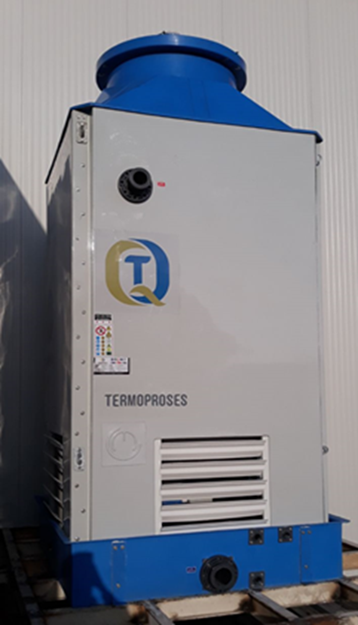 CT-4.MP SOĞUTMA KULESİ