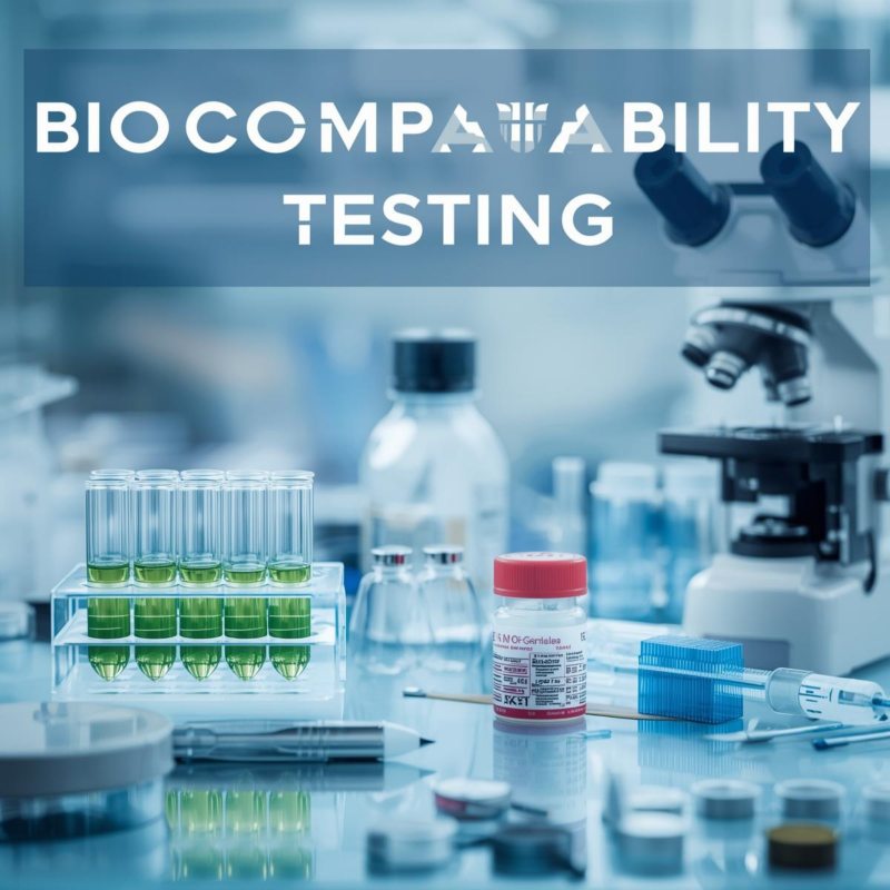 Biocompatibility Tests