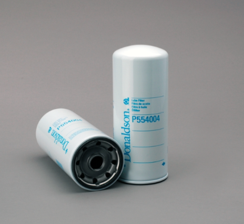 YAĞLAMA YAĞI FİLTRESİ, ATOM TİPİ TAM AKIŞLI