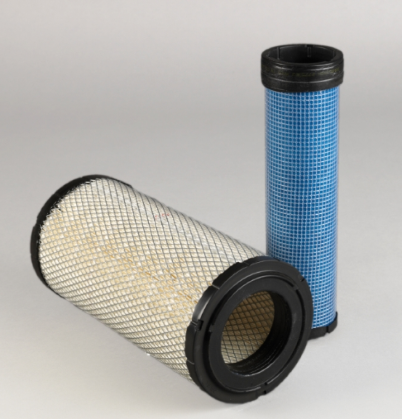 HAVA FİLTRESİ, BİRİNCİL RADIALSEAL ( 1) - P772580  HAVA FİLTRESİ, GÜVENLİK RADIALSEAL ( 1) - P775302