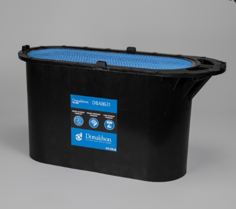 HAVA FİLTRESİ, ANA YUVARLAK GÜÇ ÇEKİRDEKLİ