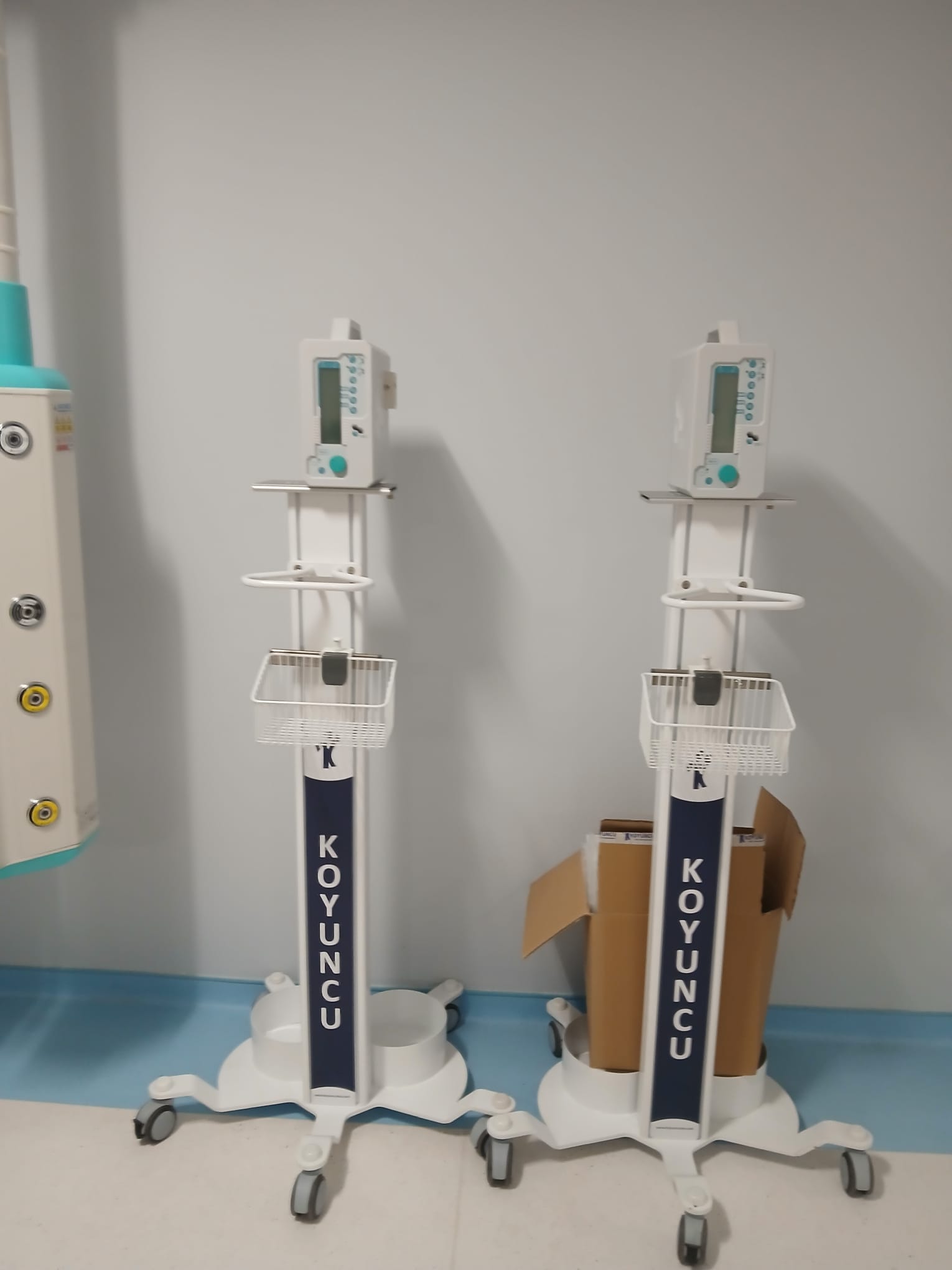 MEDİKAL NİTRİK OKSİT