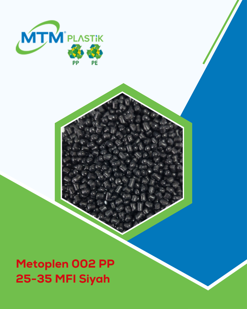 Metoplen 002 PPH 25 - 35 MFI