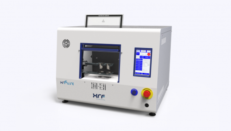 XRFScientific Eritiş Cihazları