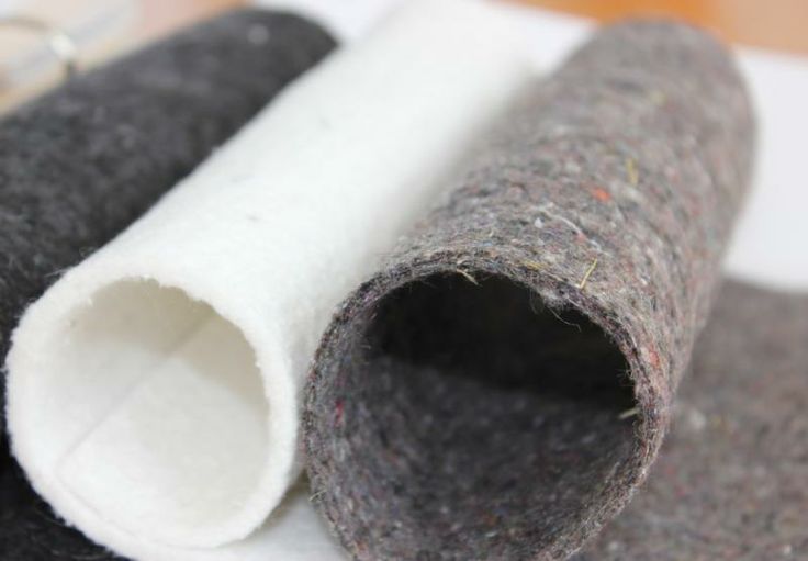 Geotextile