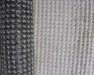 GCL (Jeosentetik Kil Örtü)