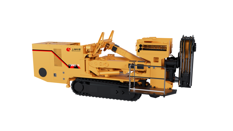 Çatı Ankraj Delme Makinesi