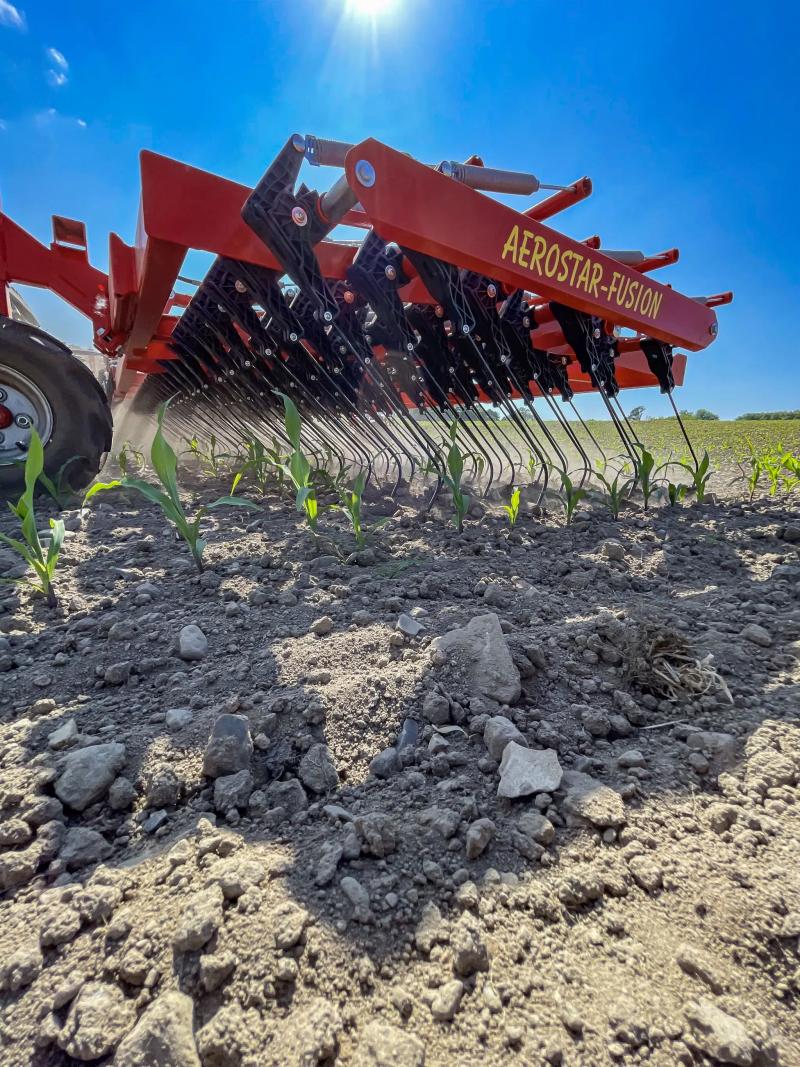 Einböck Aerostar Fusion