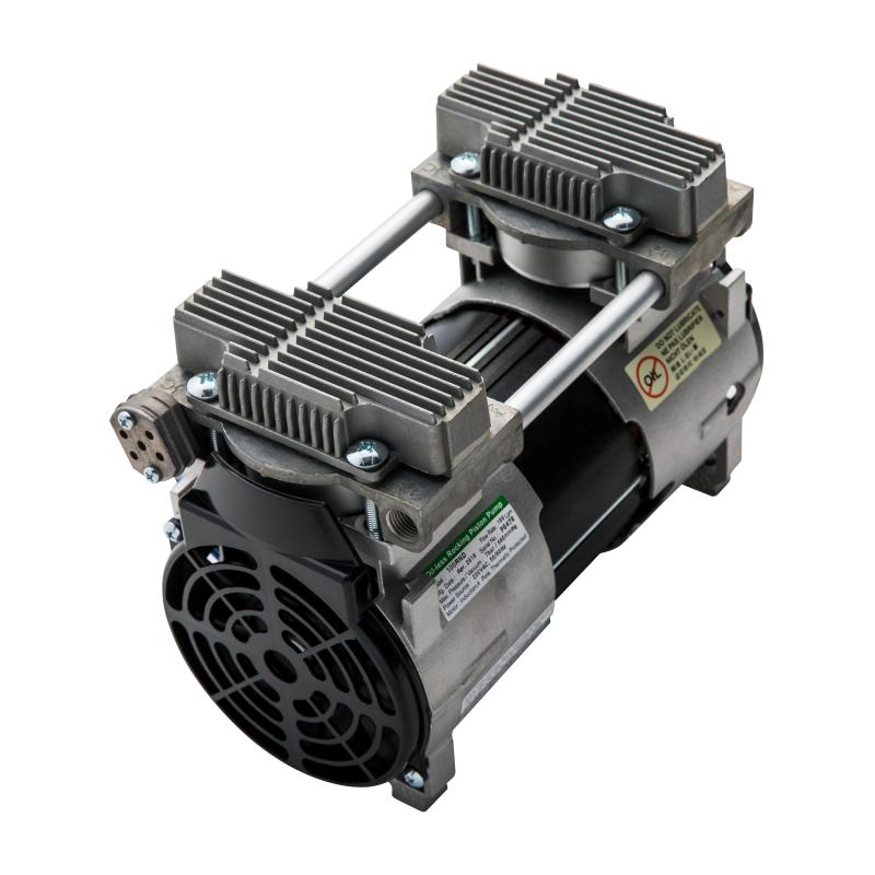 Yağsız Salıncaklı Pistonlu Pompalar