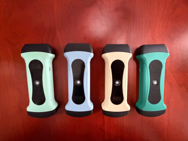 Kablosuz Taşınabilir Ultrason Cihazı