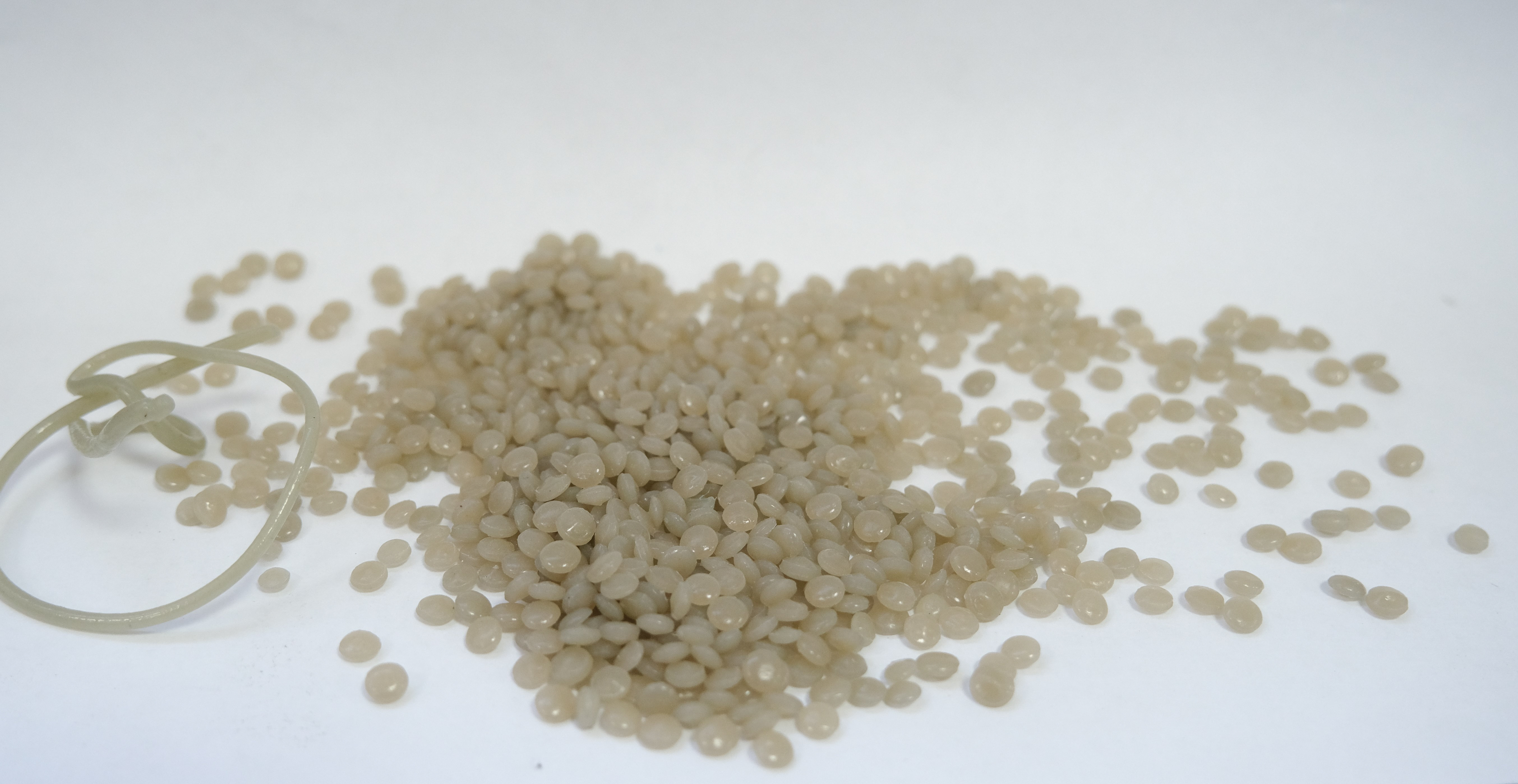 AYPE GERİ DÖNÜŞÜM GRANÜL