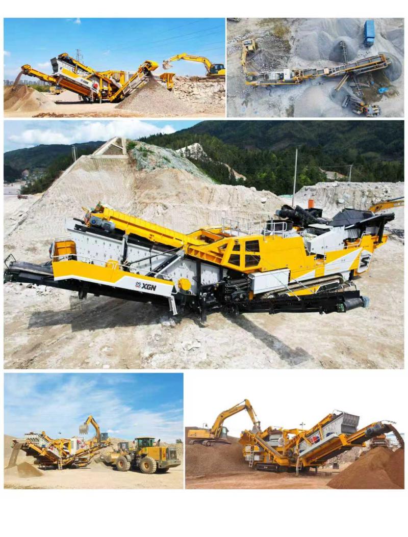 Paletli Darbeli Kırıcı