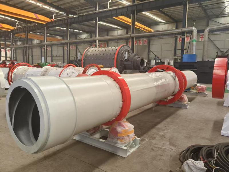 Endüstriyel Kurutucu