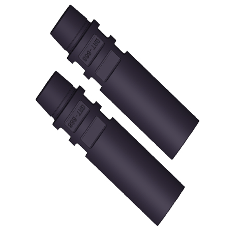 Sondaj sondaj borusunu yükseltin