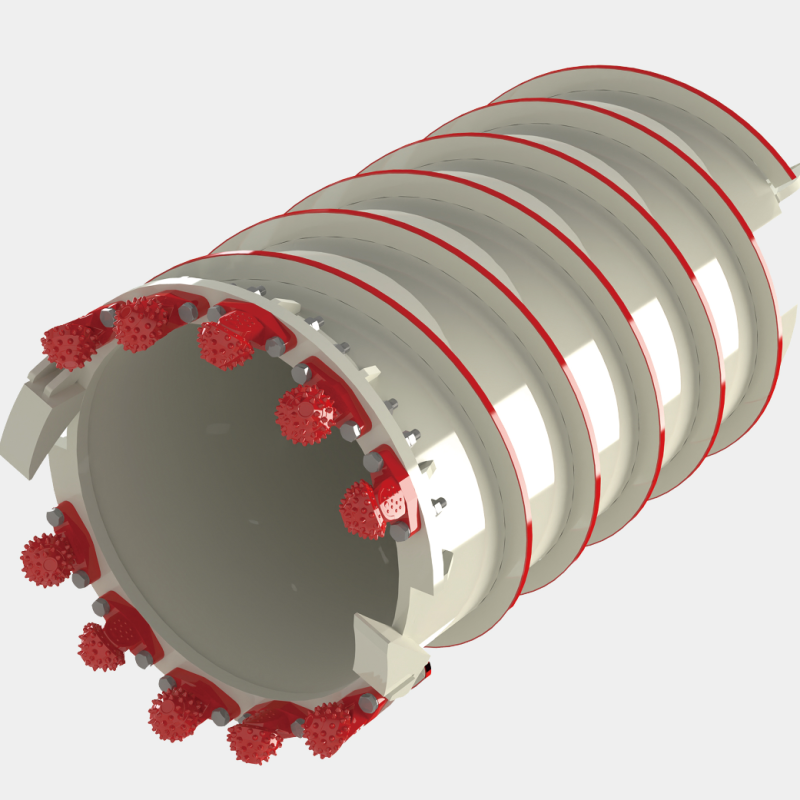 Çekirdek namlu aletleri